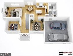 774 Emerald Valley Ln, Bangor PA exterior