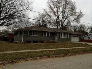 1625 Country Clb Dr, Midway IA  52302-5513 exterior