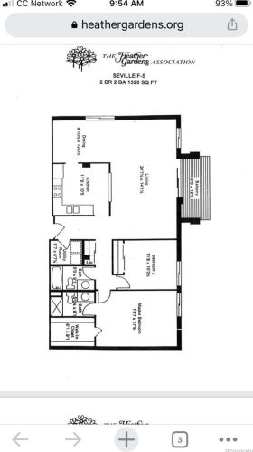 13800 Marina Dr, Denver CO  80014-5500 exterior