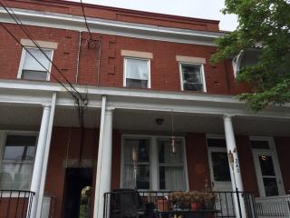 240 Elm St, Lancaster PA  17603-3413 exterior