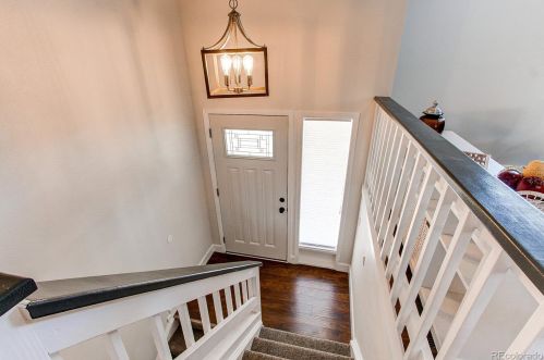 7243 Syracuse St, Englewood CO  80112-1745 exterior