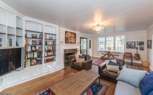 50 Ogden Pl, Morristown, NJ 07960-5251