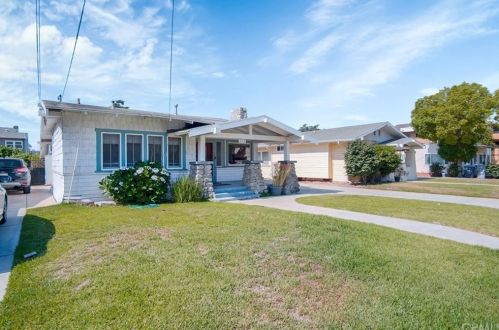 610 Lomita Ave, Glendale CA  91205-2233 exterior