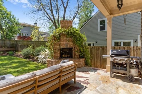 2069 Howard Cir, Atlanta, GA 30307-1800