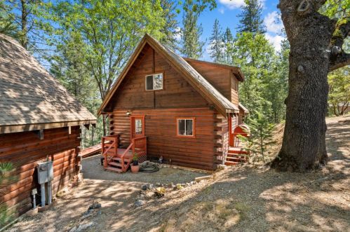 475 Hideout Ln, Cape Horn, CA 95713-9463