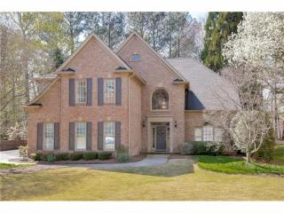 1622 Wakefield Pl, Marietta, GA 30062-7616