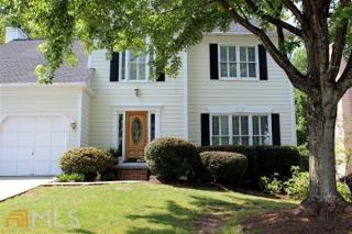 10775 Glenbarr Dr, Duluth, GA 30097-7164