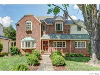 4106 Hanover Ave, Richmond, VA 23221-1923
