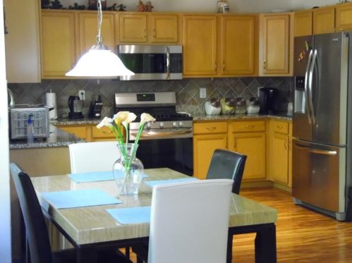 2640 Downing Park Dr, Conyers GA  30094-2036 exterior