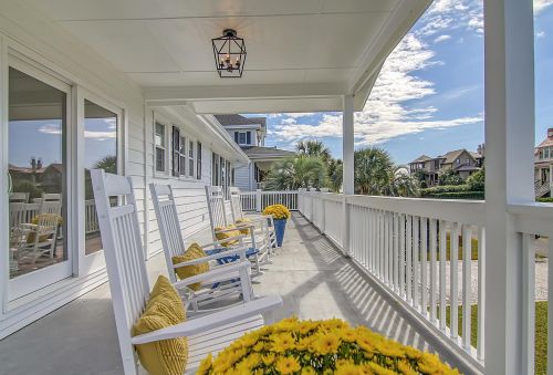6 44th Ave, Isle Of Palms SC  29451-2605 exterior