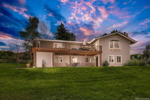 7533 Windford, Parker, CO 80134-5928