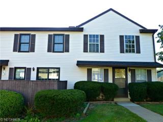 17422 Independence Ct, Cleveland, OH 44142-3534