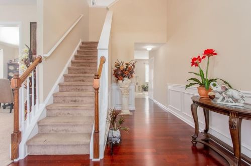 85 Sagebrush Trl, Porterdale, GA 30014-7080