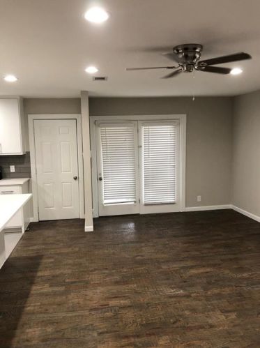 3210 Bryn Mawr Dr, Irving TX  75062-4592 exterior