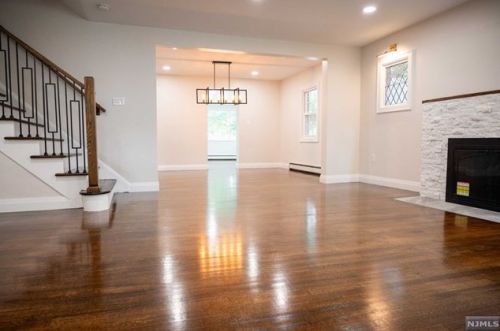 423 Forest Ave, Teaneck NJ  07666-2773 exterior
