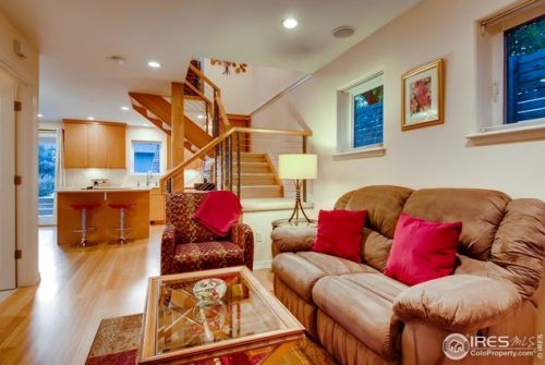 999 Cedar Ave, Boulder CO  80304-3025 exterior