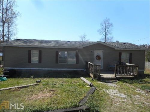 219 Shadow Lake Rd, Carrollton, GA 30116-9779