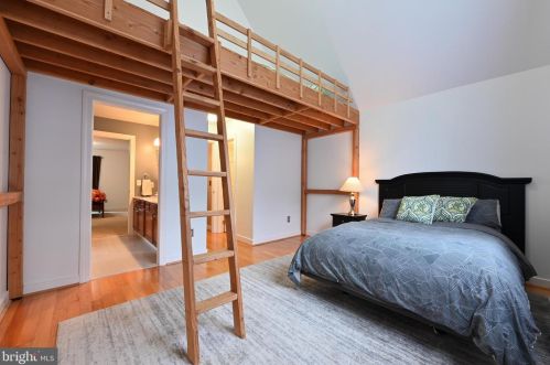 3516 Russell Thomas Ln, Davidsonville MD 21035-2519 exterior