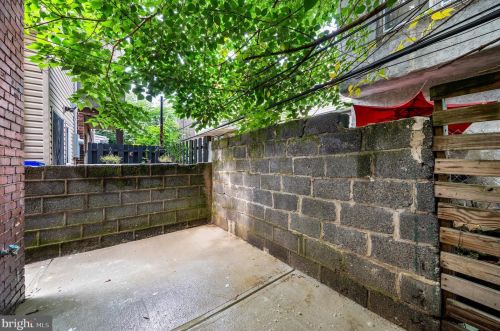 1716 Dorrance St, Philadelphia PA  19145-2109 exterior