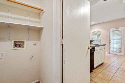 10612 Aransas Dr, Fort Worth TX  exterior