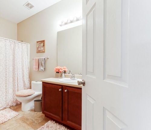 3162 Brighton Pass, Conyers GA  30094-3357 exterior