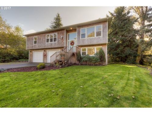 2250 Skyline Dr, Jewell, OR 97138-4618