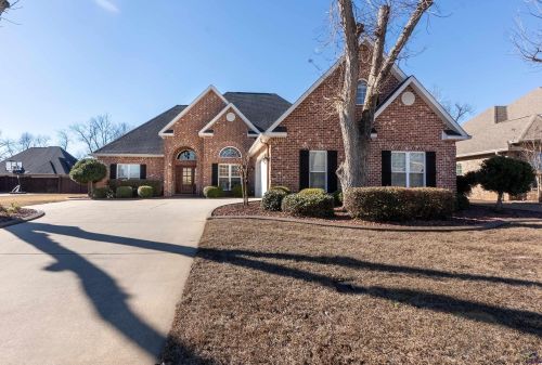 410 Old Bridge Rd, Warner Robins, GA 31088-1188