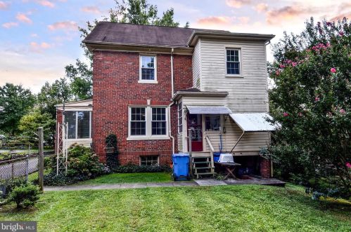 2013 Glen Ross Rd, Silver Spring MD 20910-2125 exterior