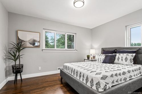 2933 Vrain St, Denver CO  80236-2116 exterior