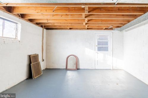 11819 Pittson Rd, Silver Spring MD exterior