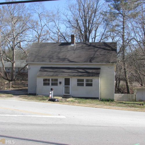 285 Jackson St, Hartwell, GA 30643-1553