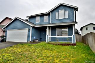 1206 203rd St, Elk Plain, WA 98387-8170