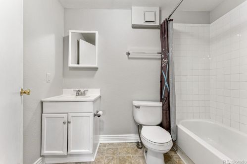 2126 High St, Denver CO 80210-6324 exterior