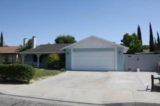 2310 Forry St, Lancaster, CA 93536-5759