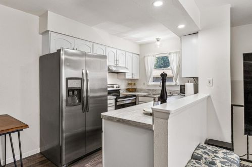 1281 Wheeling Way, Denver CO  80012-4453 exterior