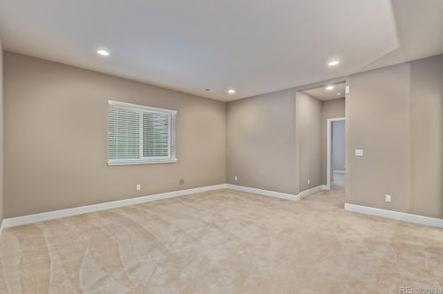 5015 Wenatchee St, Denver CO 80015-6797 exterior