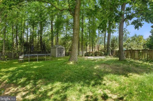 13217 Trebleclef Ln, Silver Spring MD exterior