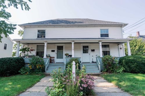 40 Rogers St, Dover, NH 03820-3528
