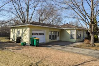 3566 Therese St, Orono MN  55391-3418 exterior