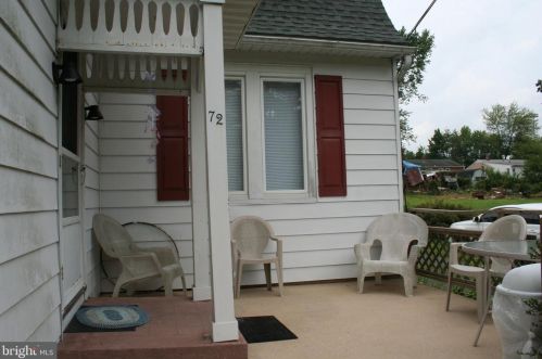 72 Mount Royal Ave, Aberdeen, MD 21001-2430