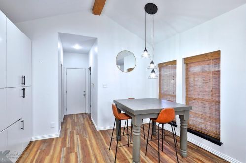 26 Cypress Pt St, Abilene TX  79606-5130 exterior