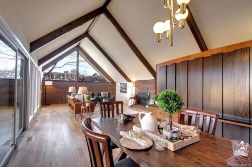 5031 Chester St, Englewood CO 80111-1330 exterior