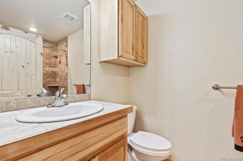 132 Wagon Tongue Rd, Bailey CO  80421-1057 exterior