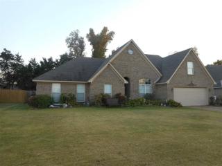 35 Sweet Leaf Ln, Somerville, TN 38060-6020