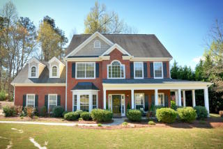 206 Tanglewood Trl, Carrollton, GA 30116-8821