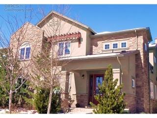 3287 Ouray St, Boulder, CO 80301-3709