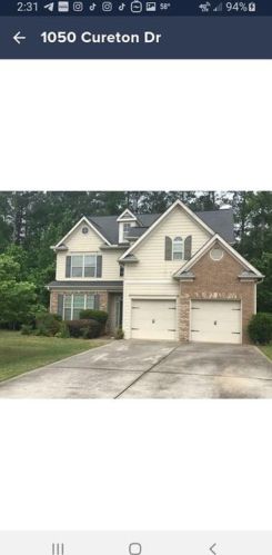 1050 Cureton Dr, Austell, GA 30106-2662