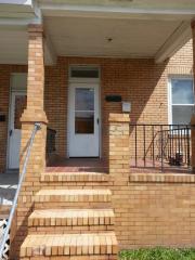 4018 Eierman Ave, Baltimore MD  21206-6315 exterior