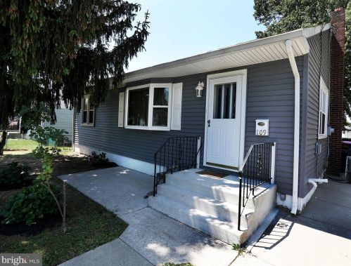 109 Pennsylvania Ave, Blenheim, NJ 08012-3918