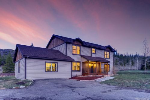 386 Lake View Cir, Breckenridge, CO 80424-8810